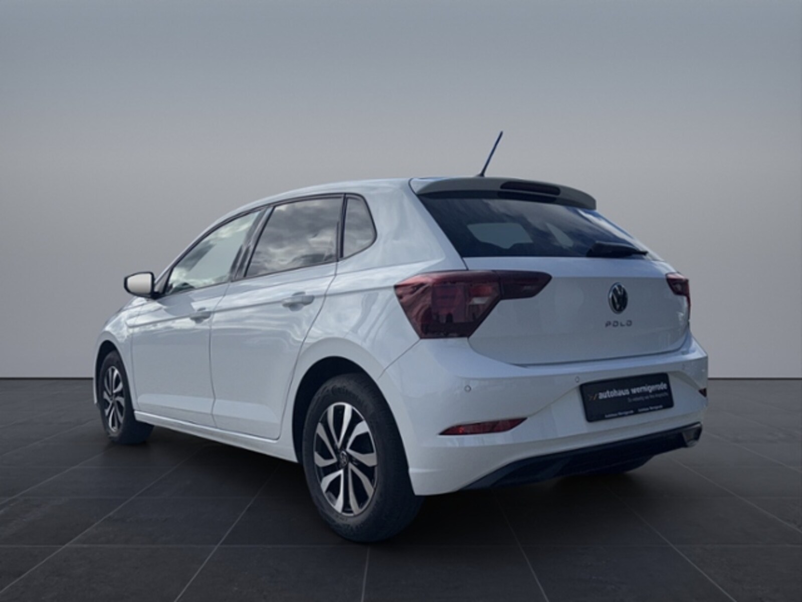 Volkswagen Polo – Bild 5