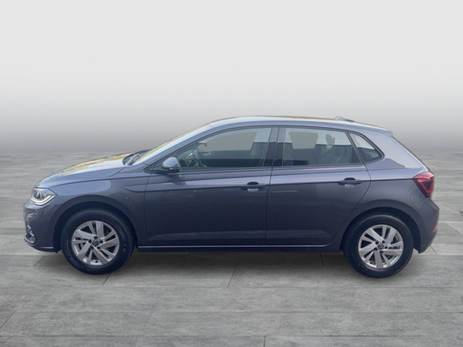 Volkswagen Polo – Bild 2