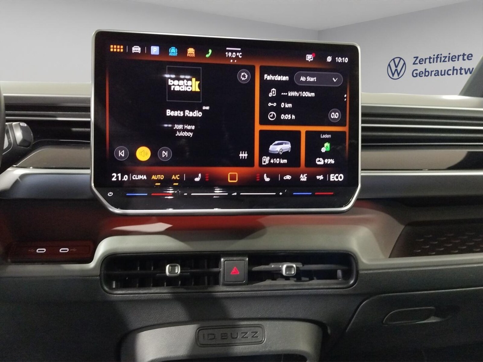 Volkswagen ID. Buzz – Bild 16