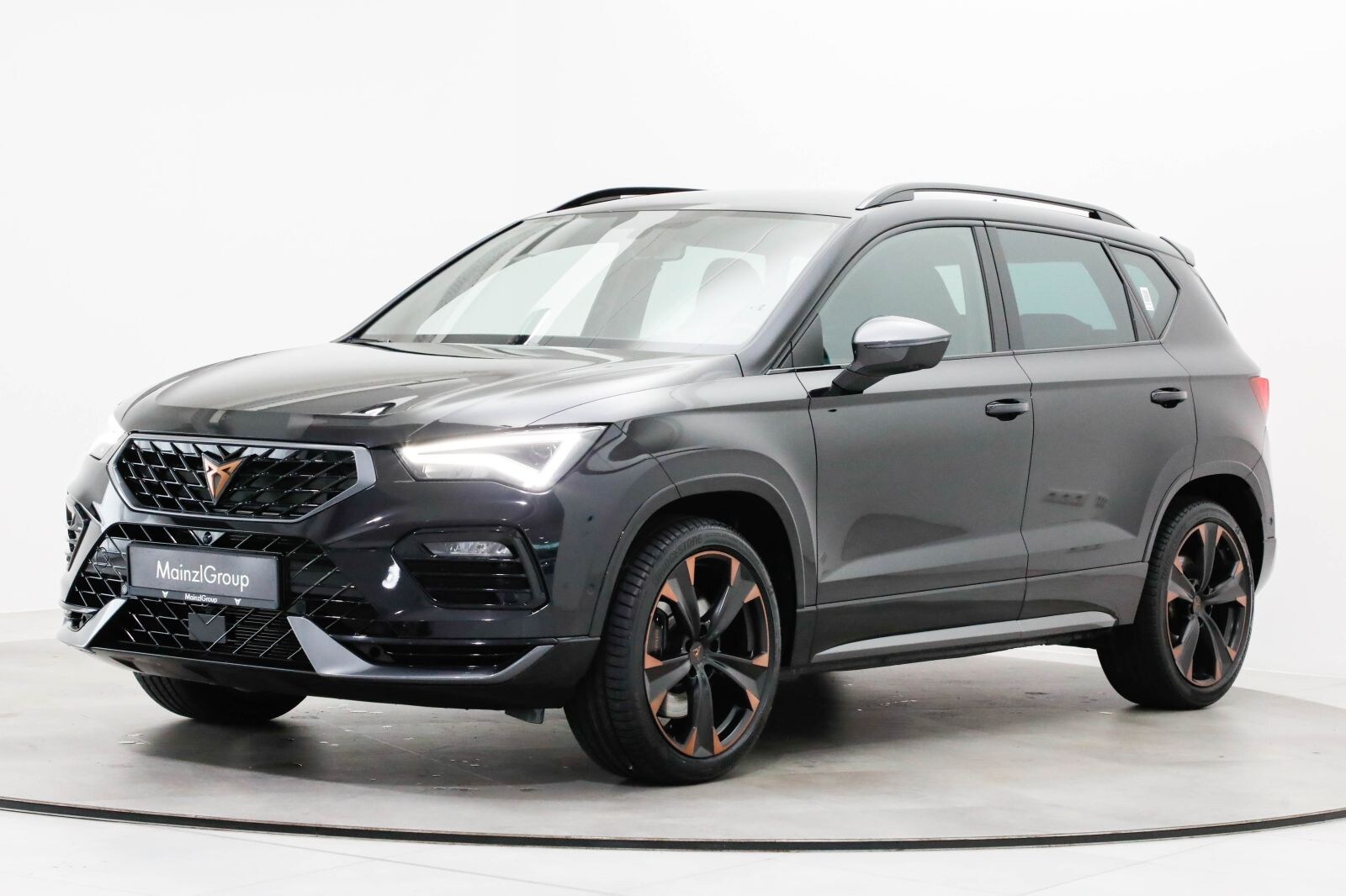 CUPRA Ateca – Bild 2