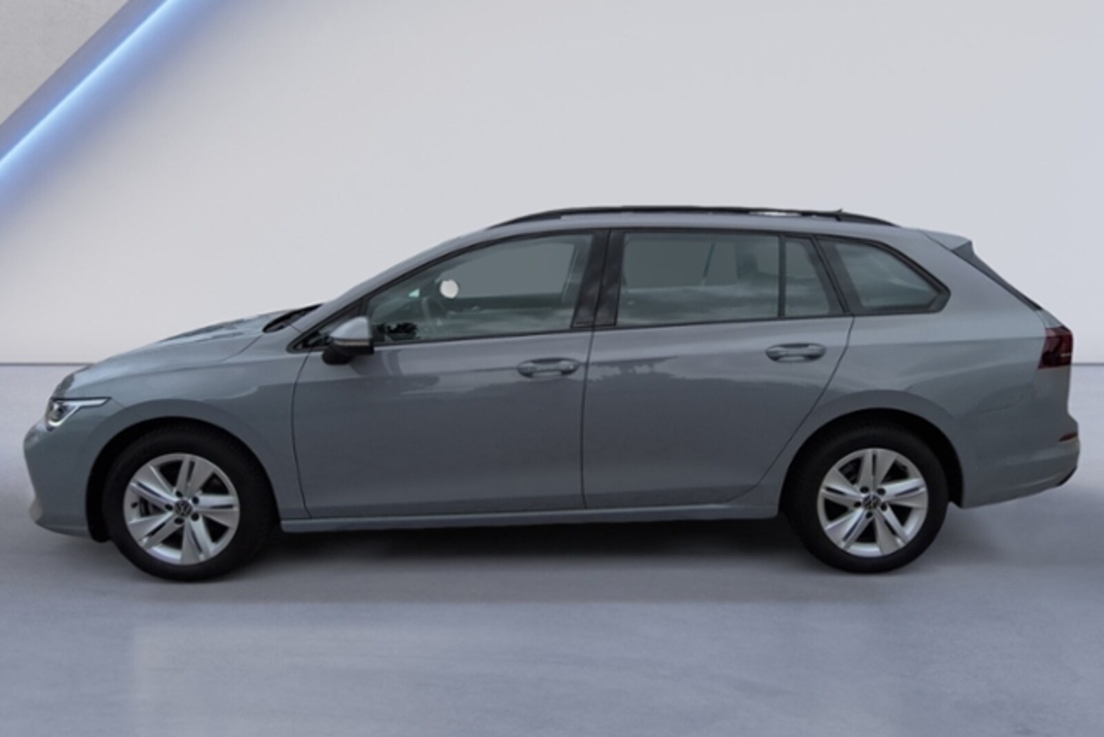 Volkswagen Golf Variant – Bild 2