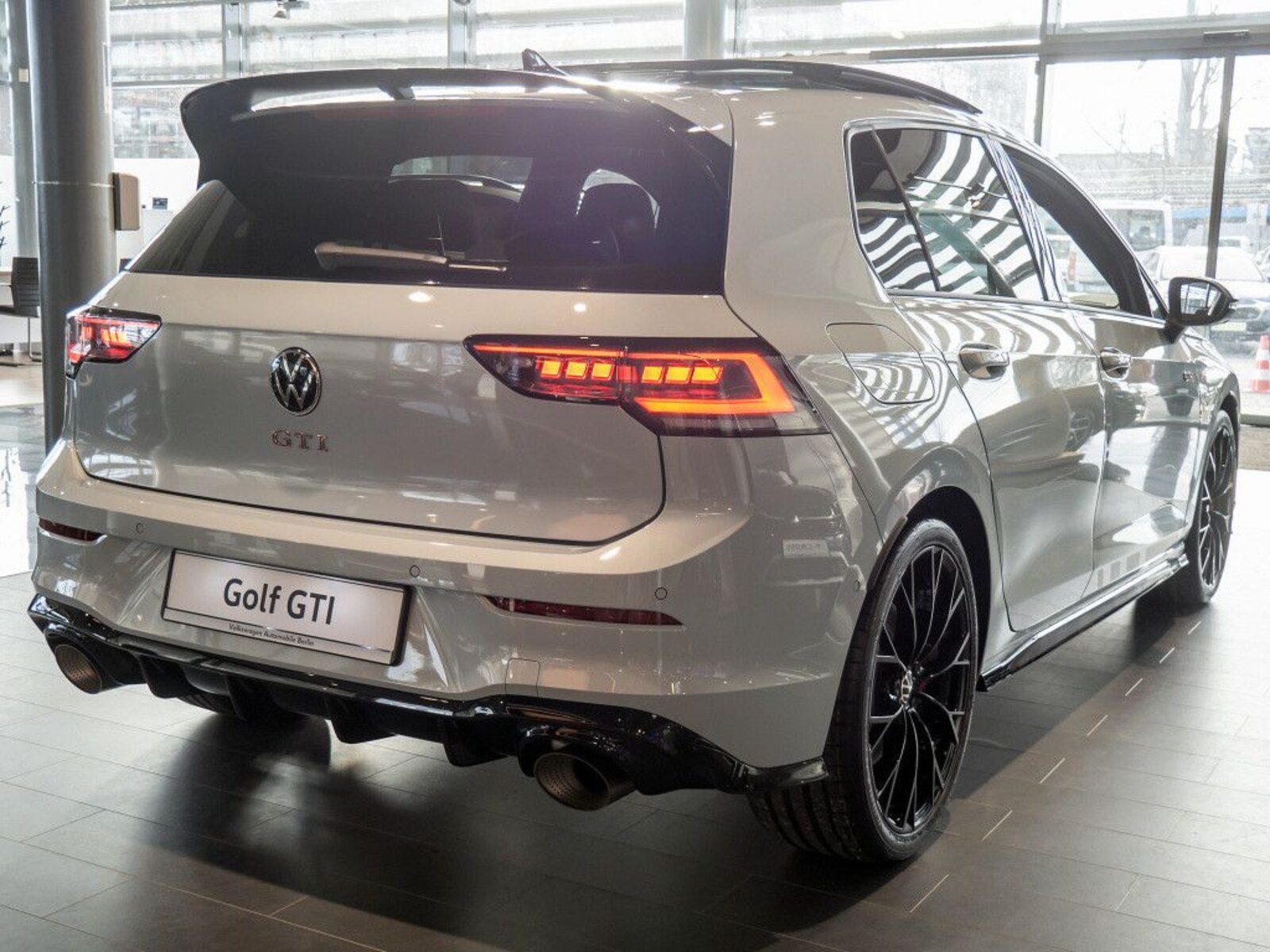 Volkswagen Golf – Bild 4