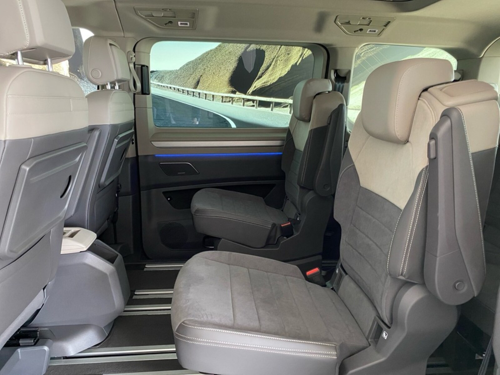 Volkswagen Multivan – Bild 6