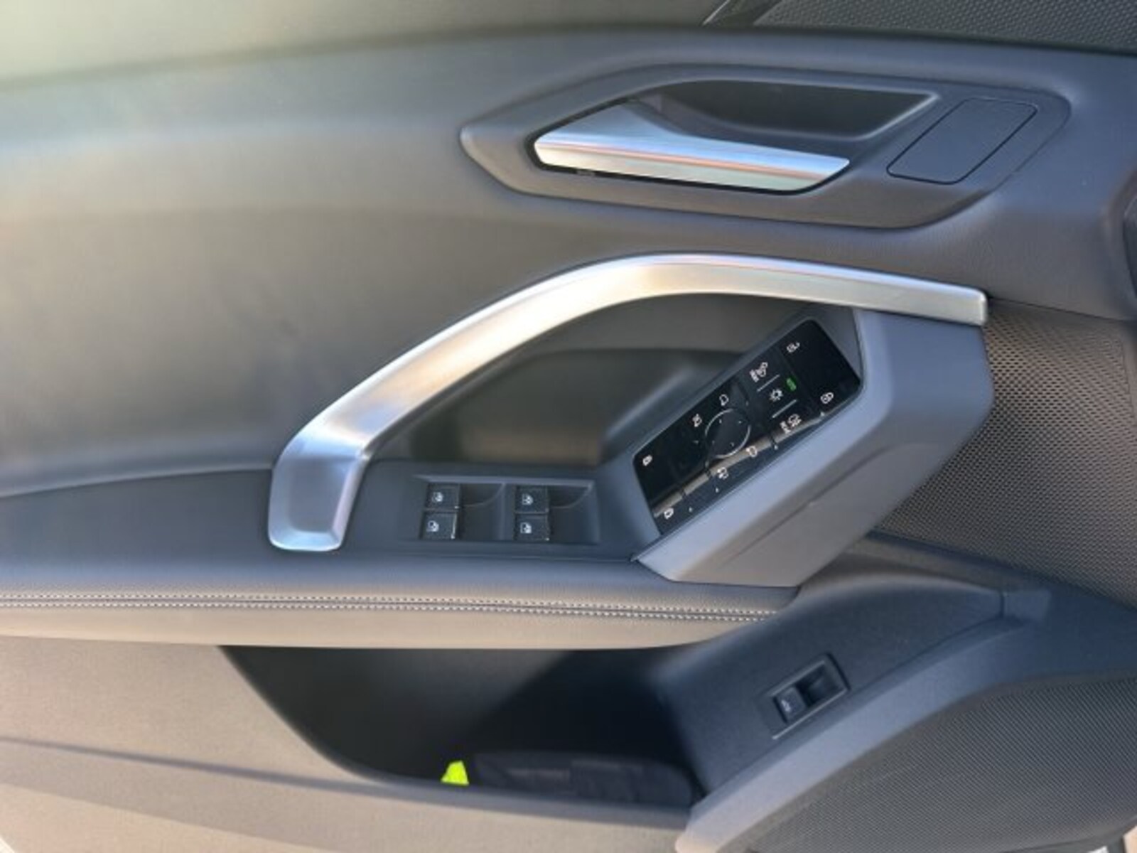 Audi Q5 – Bild 15