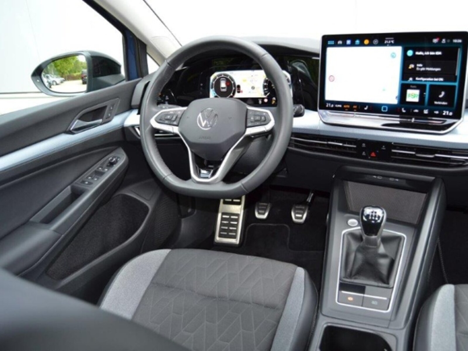 Volkswagen Golf Variant – Bild 22
