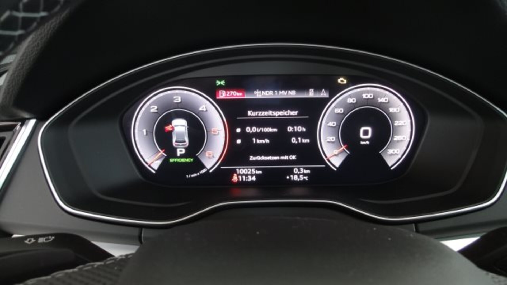 Audi Q5 Sportback S line