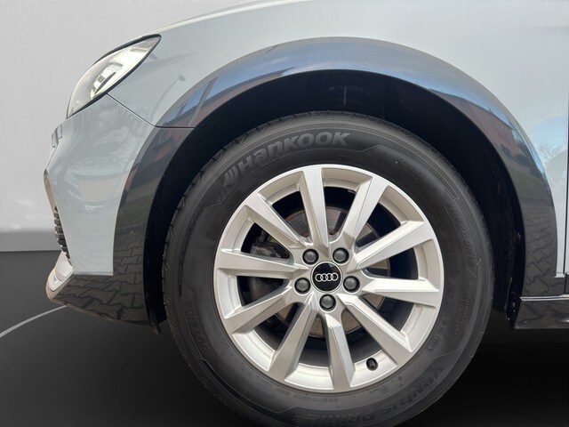 Image about A1 citycarver 30 TFSI Schaltgetriebe
