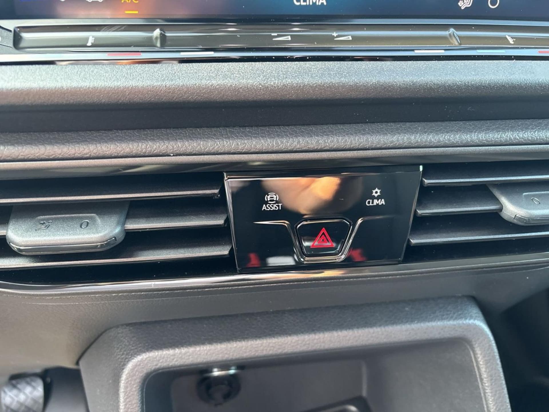 Volkswagen Caddy Cargo