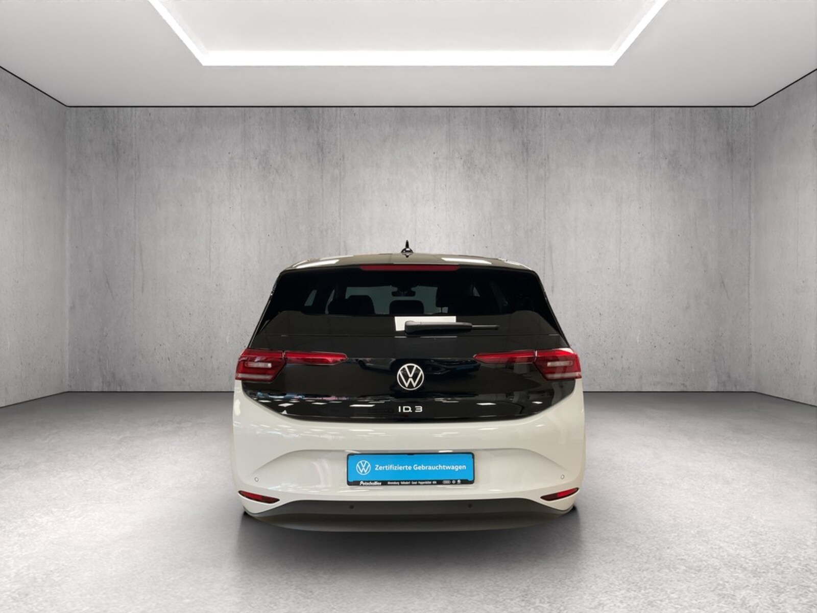Volkswagen ID.3 – Bild 4
