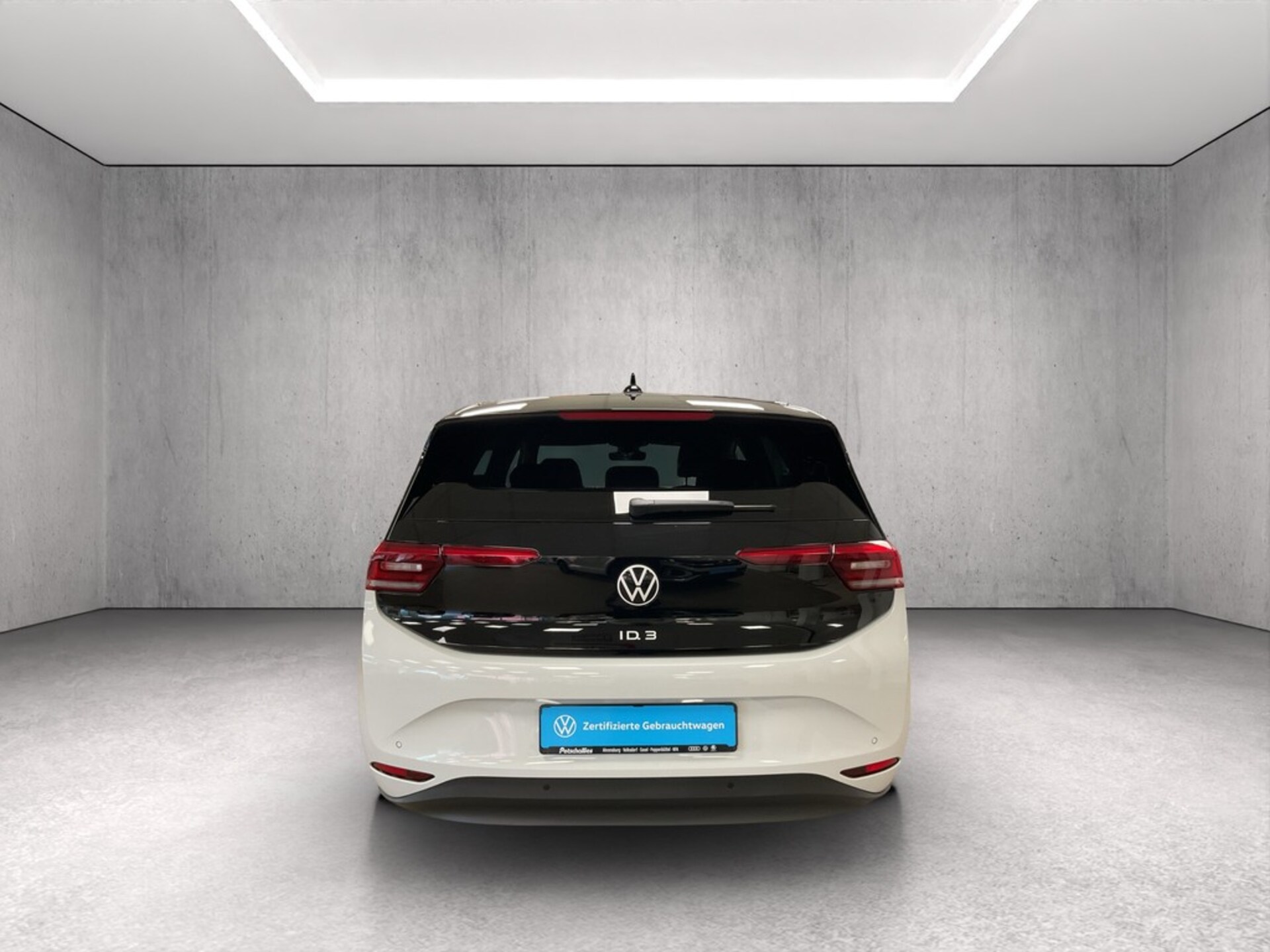 Volkswagen ID.3 Pro