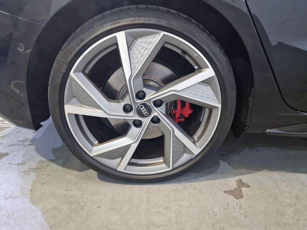 Image about Audi S3 Sportback S3 Sportback TFSI 228 kW (310 CV) S tronic
