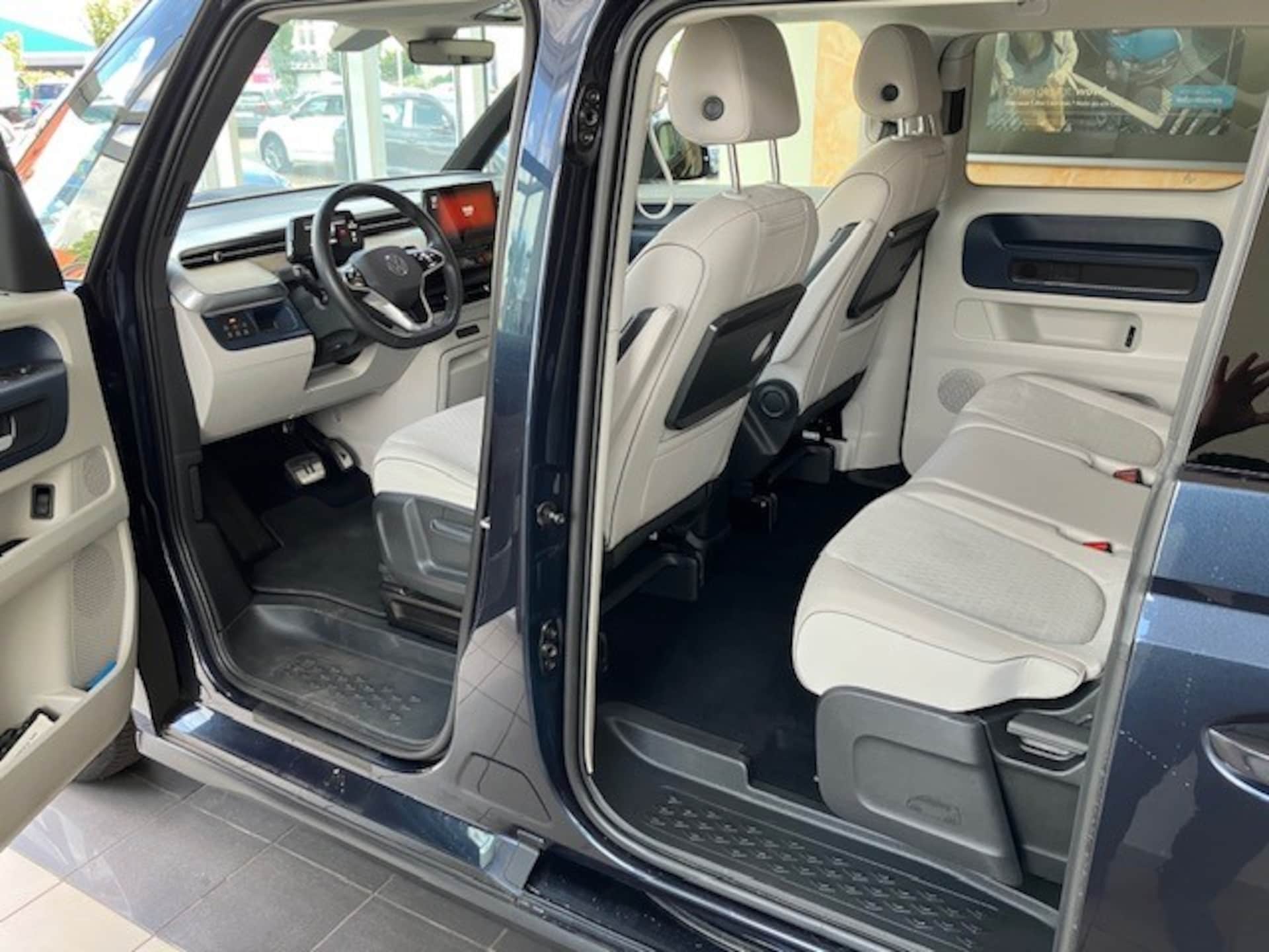 Volkswagen ID. Buzz Pro
