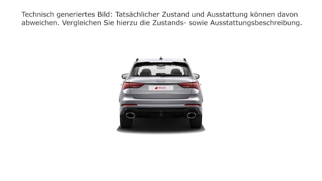 Audi RSQ3 TFSI Quattro S Tronic -  - Joinsteer - #3