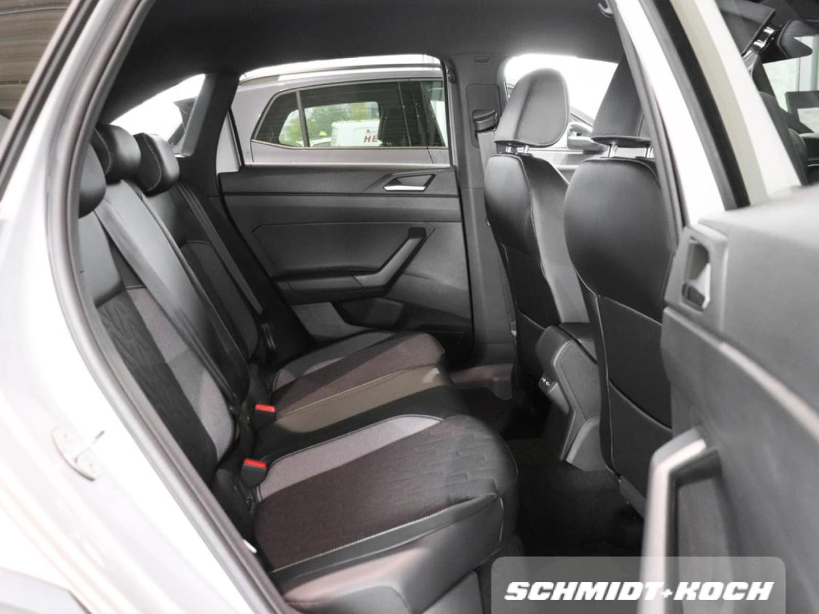 Volkswagen Taigo – Bild 8