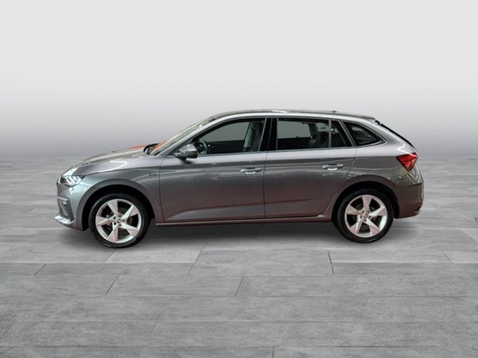 Škoda Scala – Bild 2