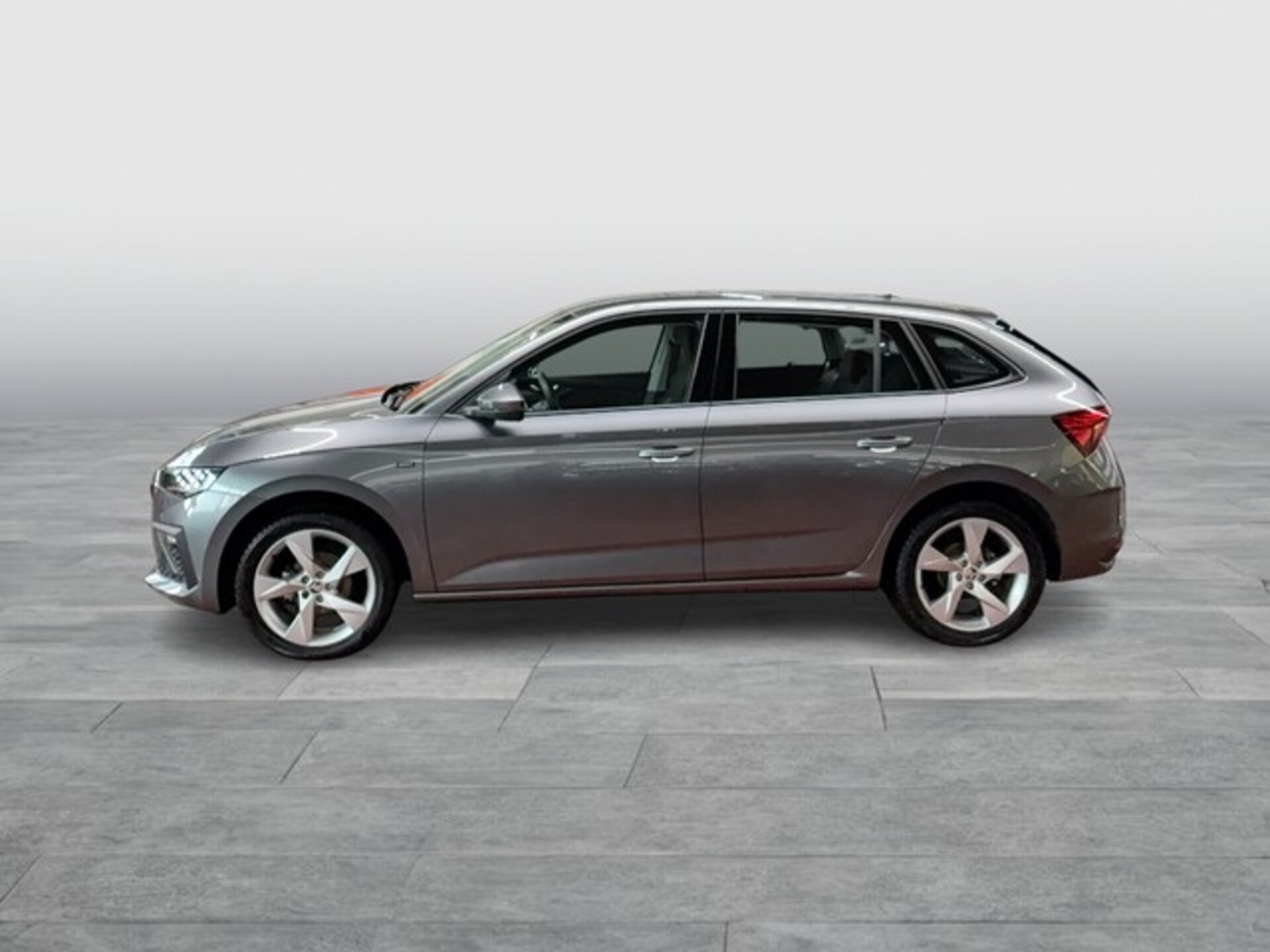Skoda Scala Selection