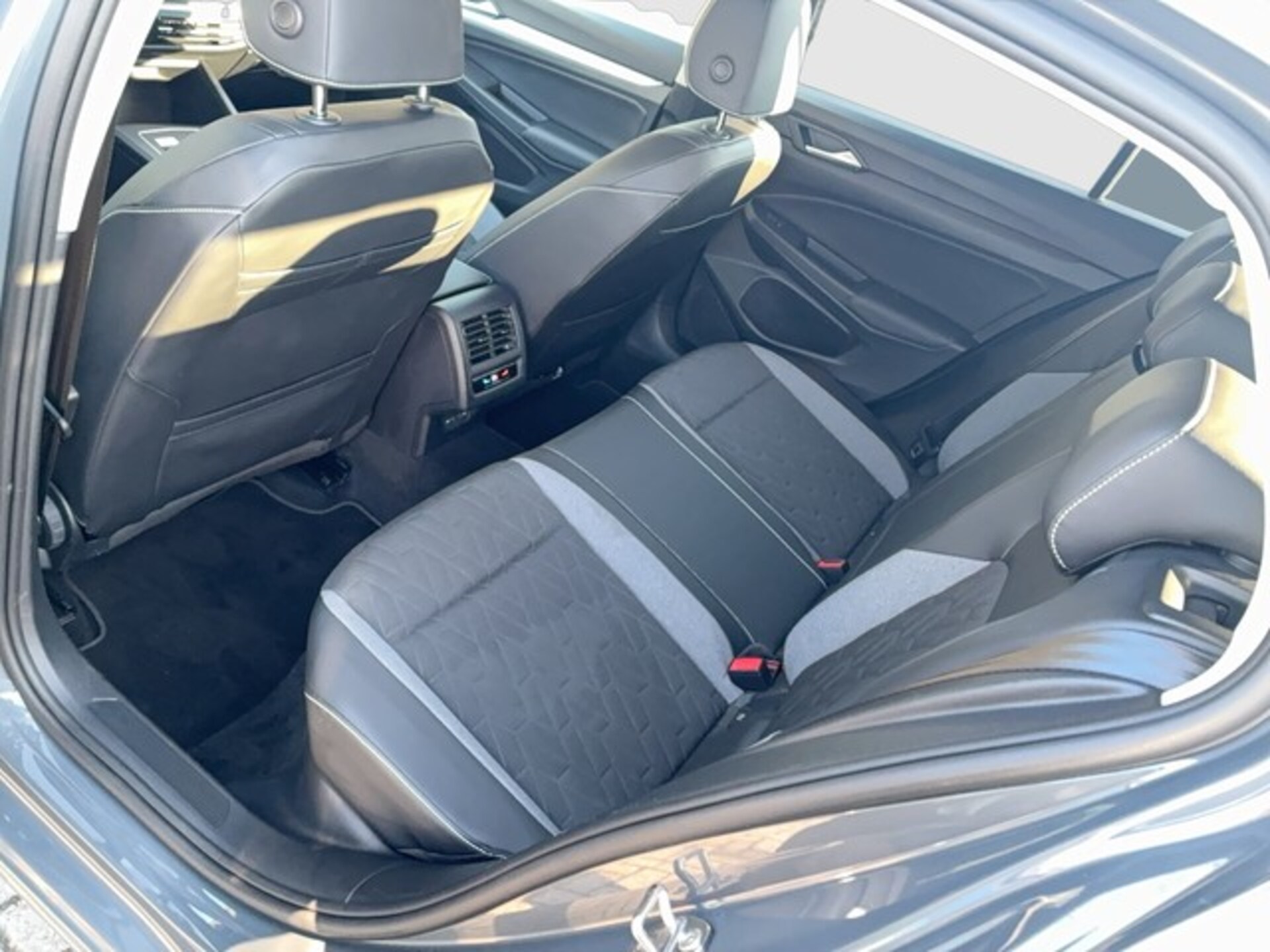 Volkswagen Golf Goal