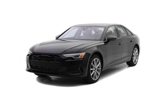 2025 Audi A6 Sport 45 Premium Plus S tronic quattro's photo