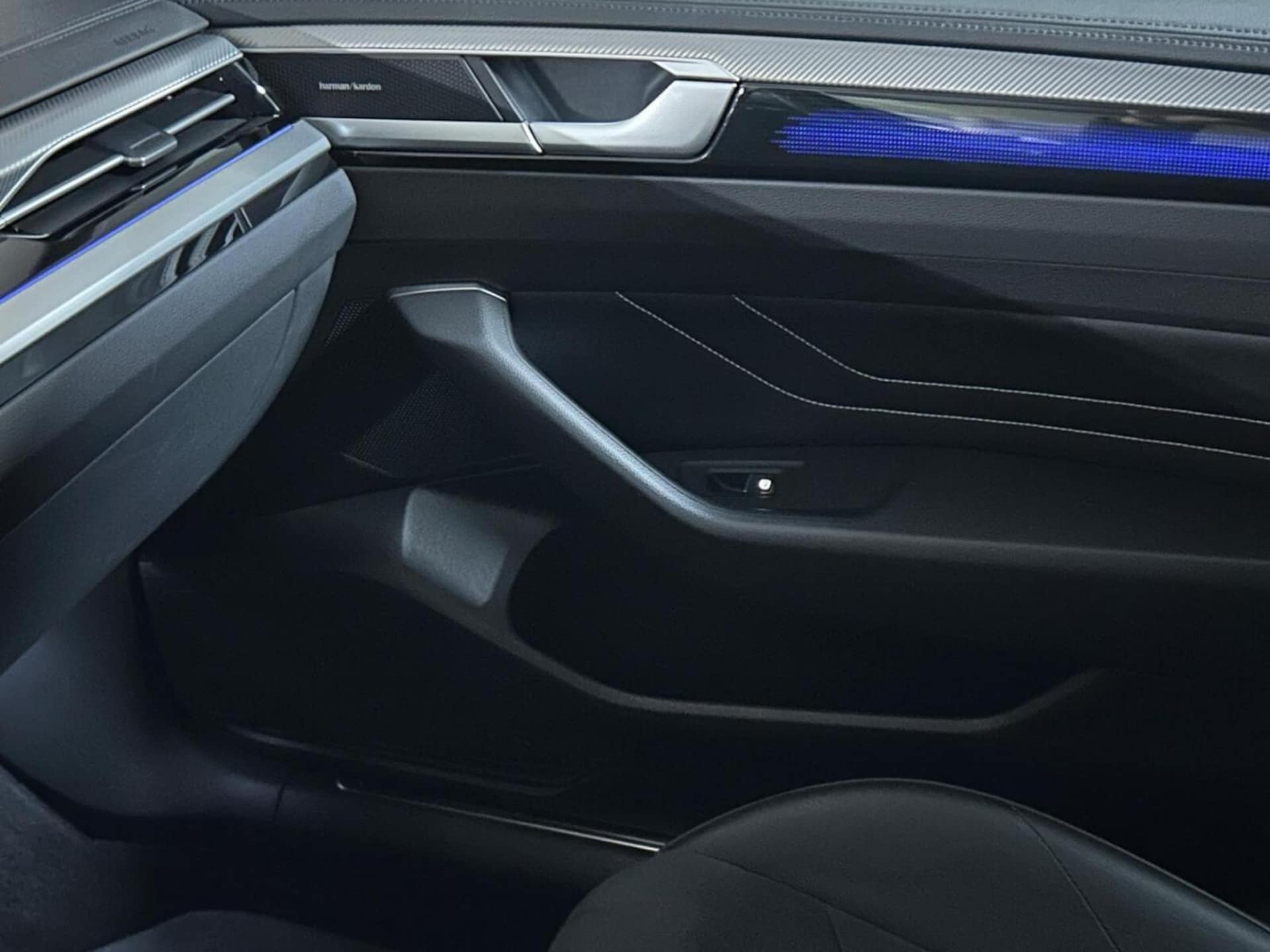 Volkswagen Arteon Shooting Brake Elegance