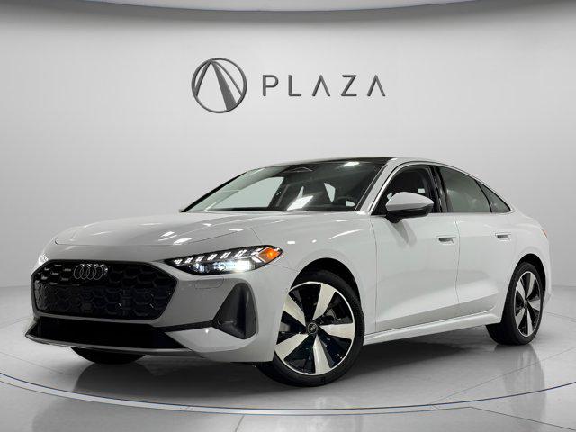 2025 Audi A4 Premium Plus