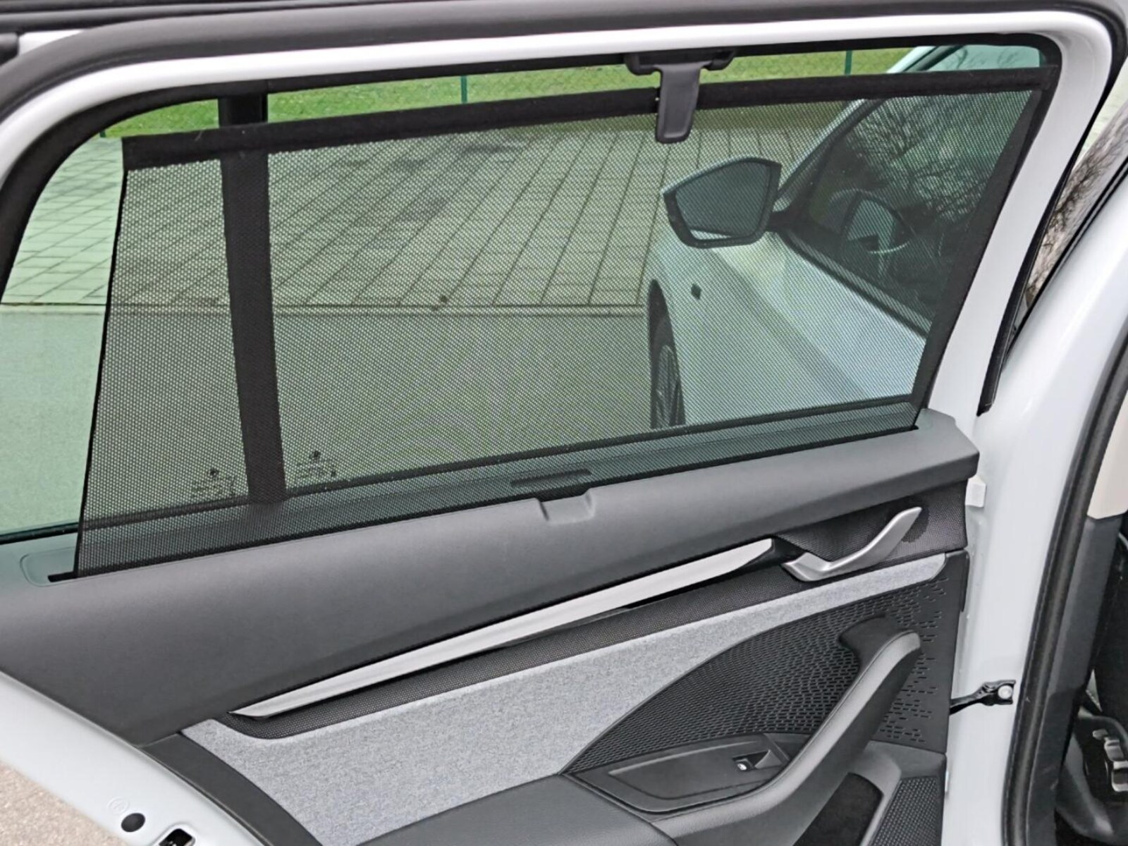 Škoda Octavia Combi – Bild 16