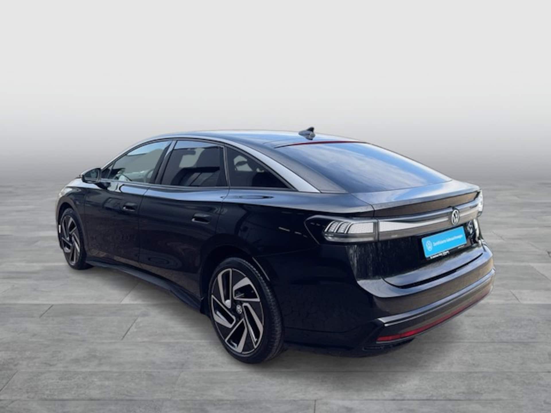 Volkswagen ID.7 Pro