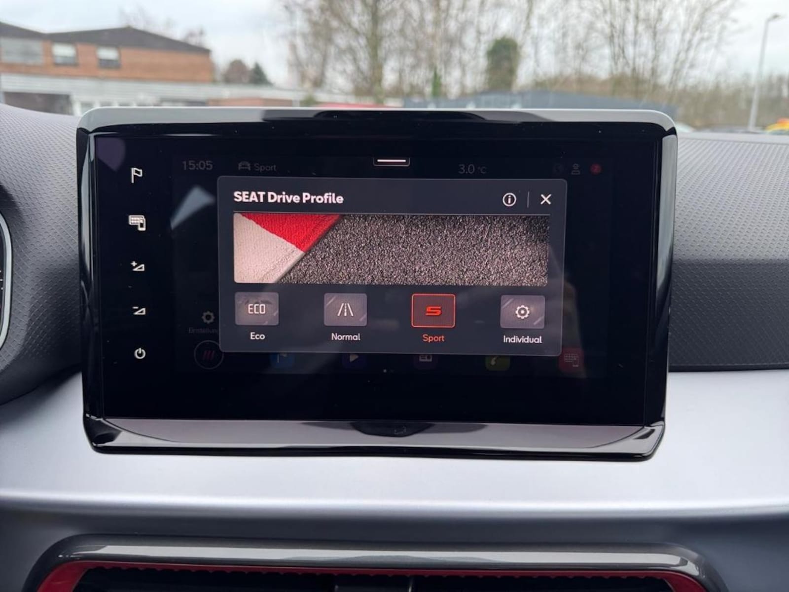 SEAT Ibiza – Bild 28