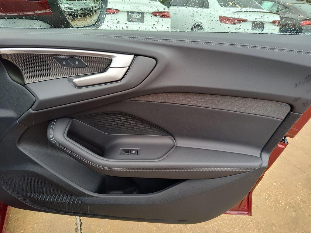 2025 Audi New A5 Premium Plus - Photo 35