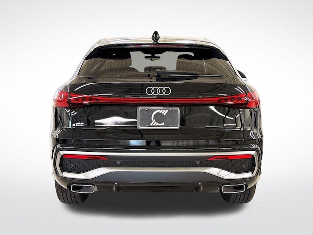 2026 Audi Q5 Sportback