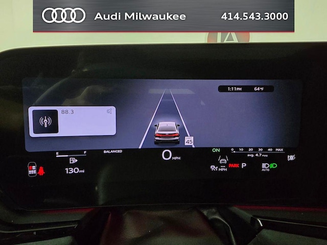 2026 Audi S5 Premium Plus - Photo 35
