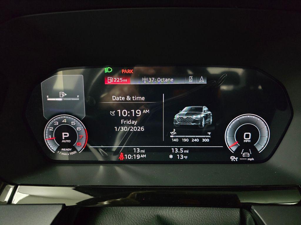 2026 Audi A3 Premium - Photo 25