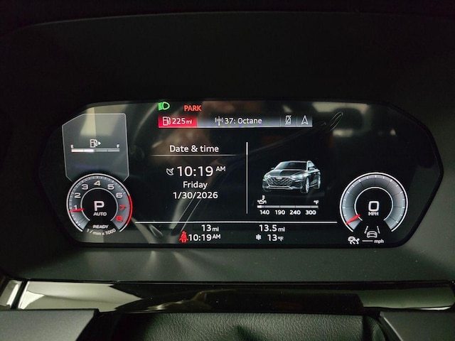 2026 Audi A3 Premium - Photo 25