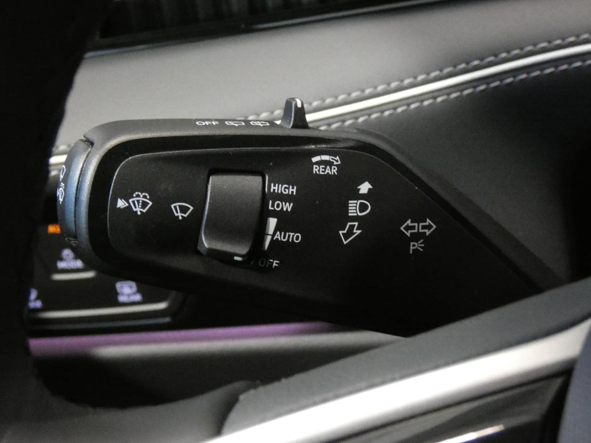 Volkswagen ID.7 Tourer Pro