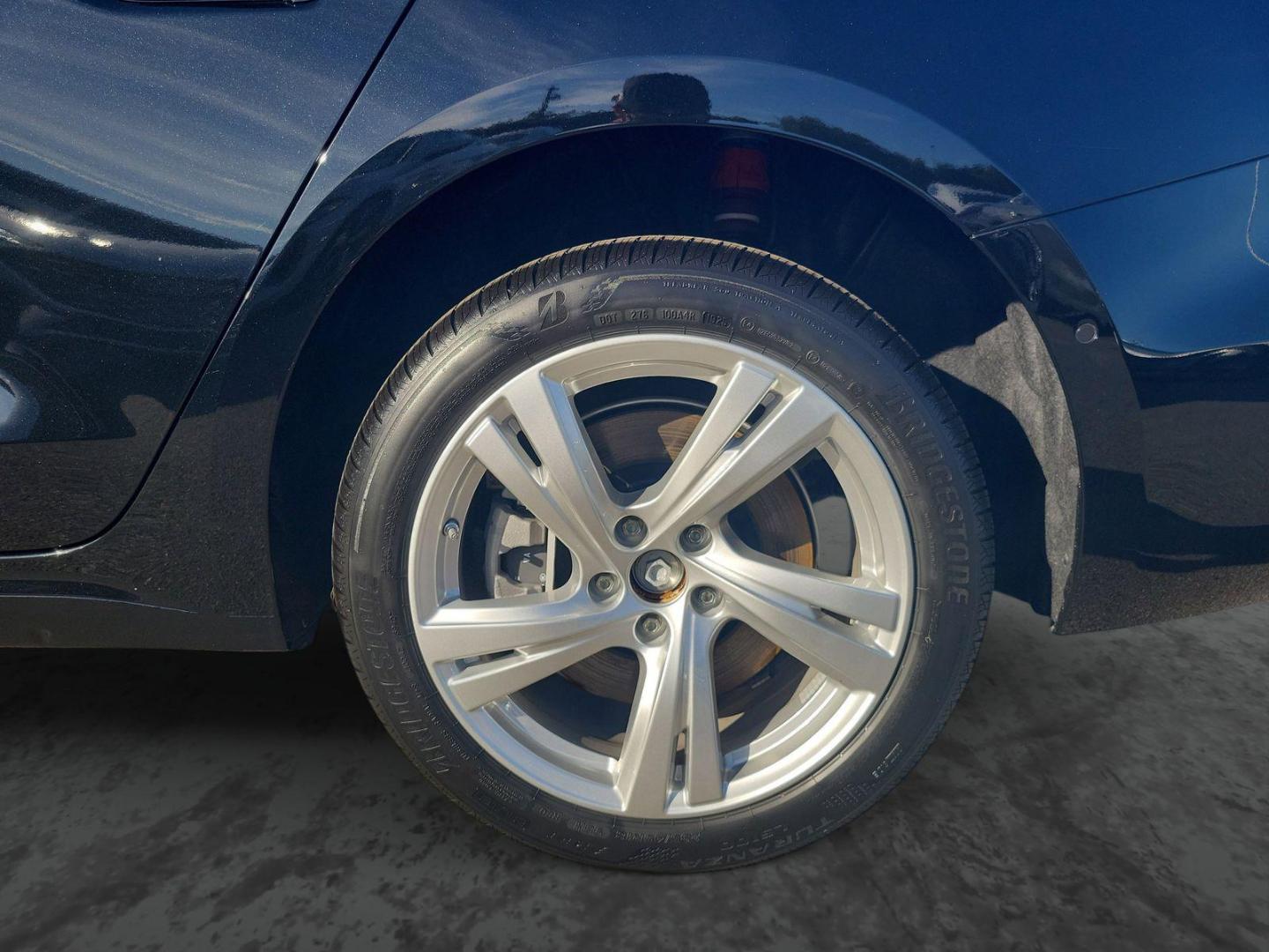 2025 Audi A5 Premium Plus - Photo 5