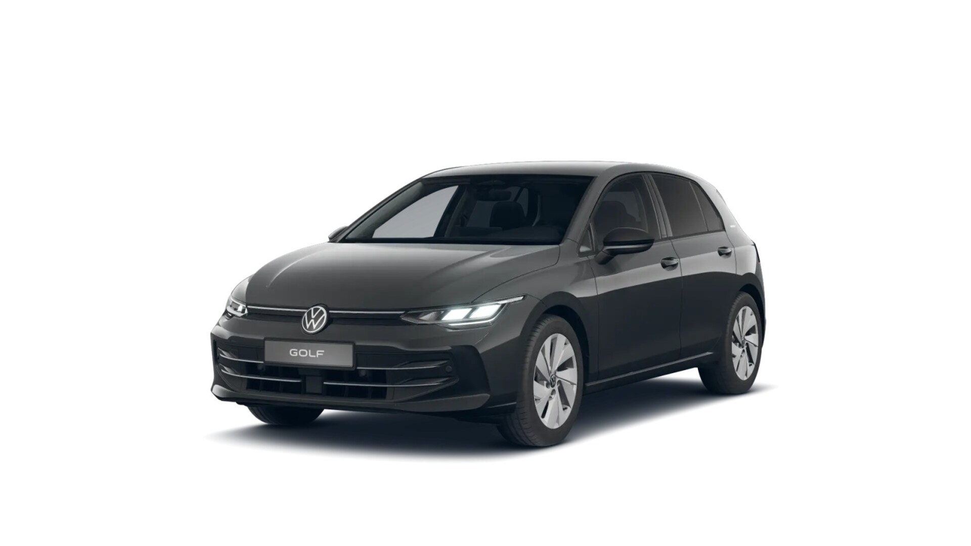Volkswagen Golf ENERGY