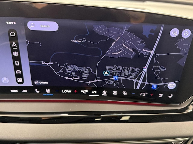 2026 Audi A6 Prestige - Photo 21