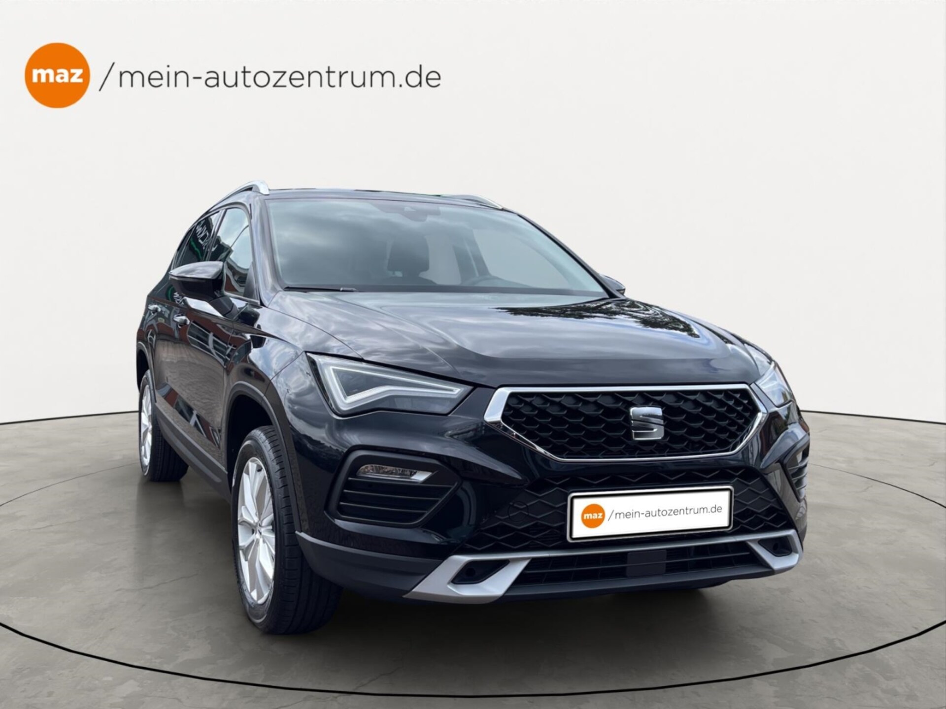 SEAT Ateca Style
