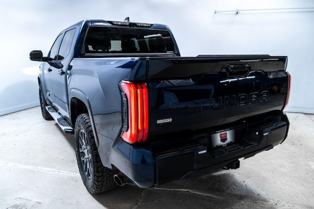2023 Toyota Tundra Hybrid