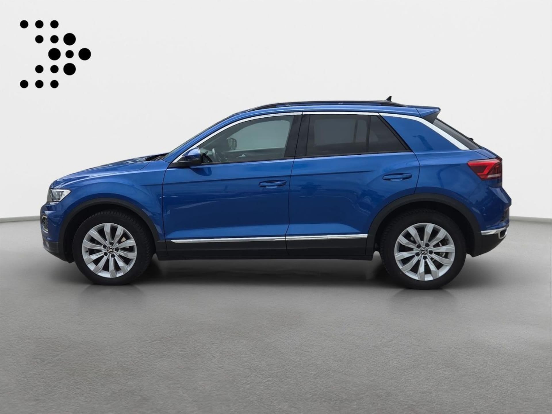 Volkswagen T-Roc Sport