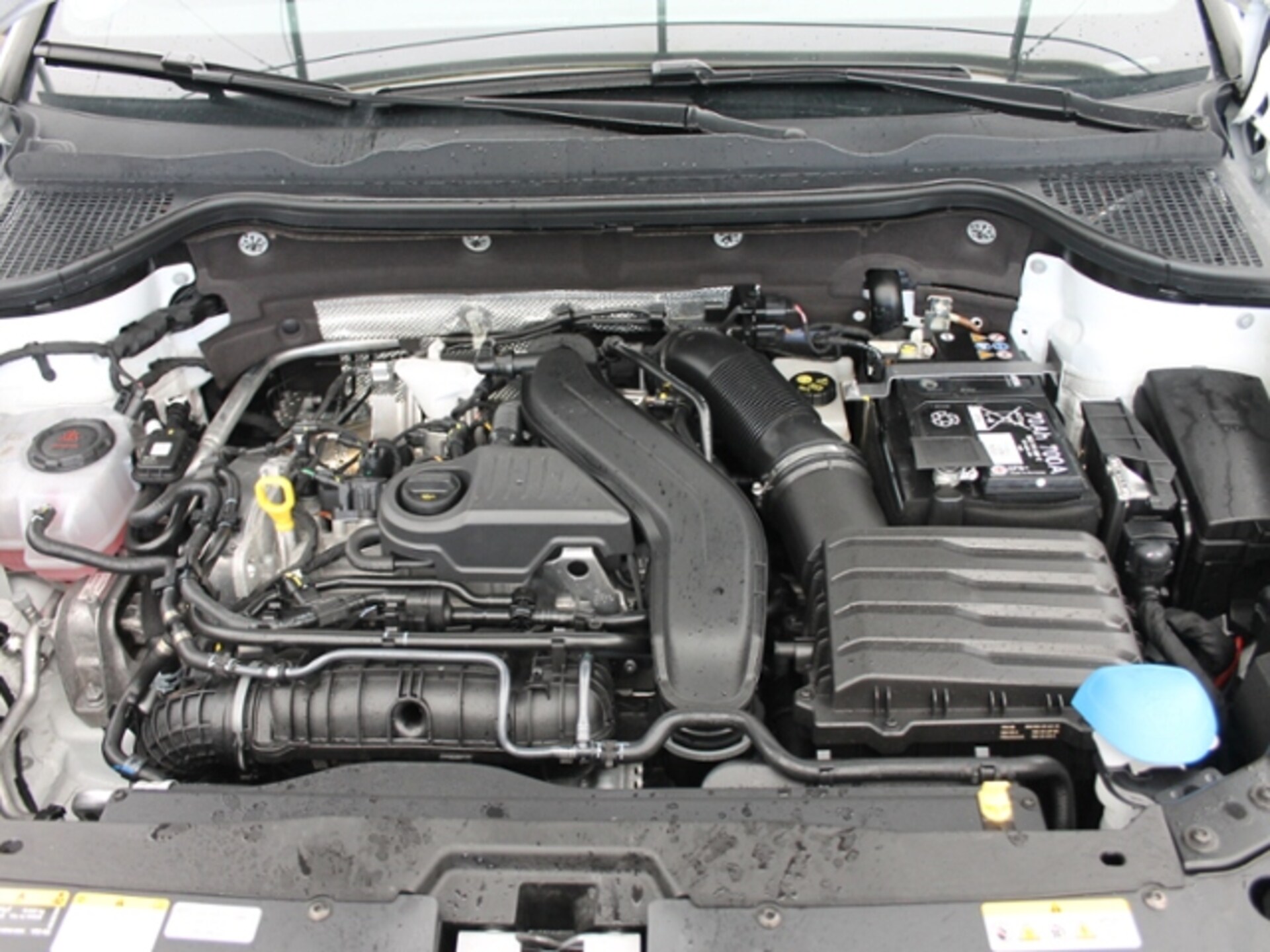 Skoda Karoq Sportline