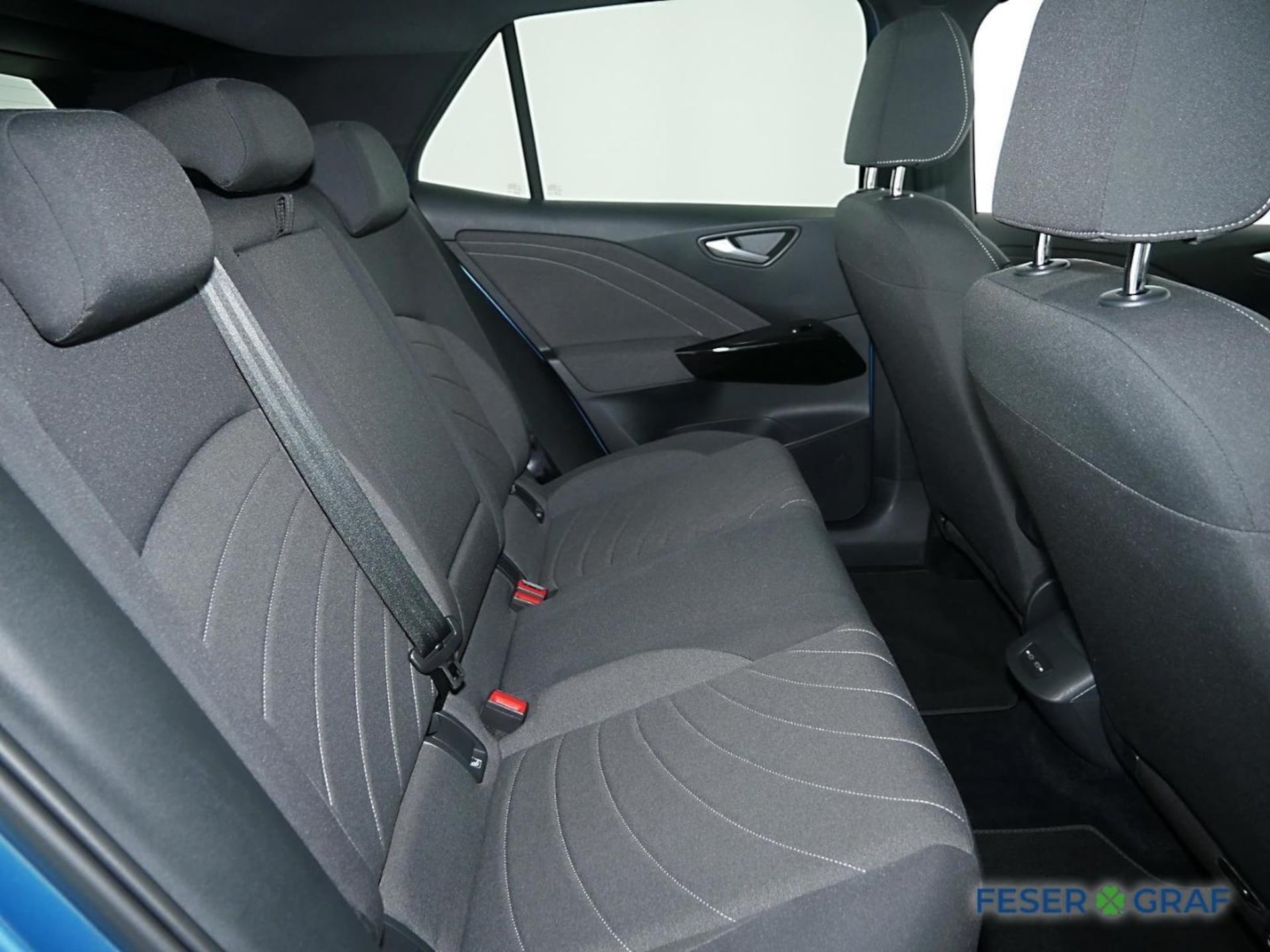 Volkswagen ID.3 Pro