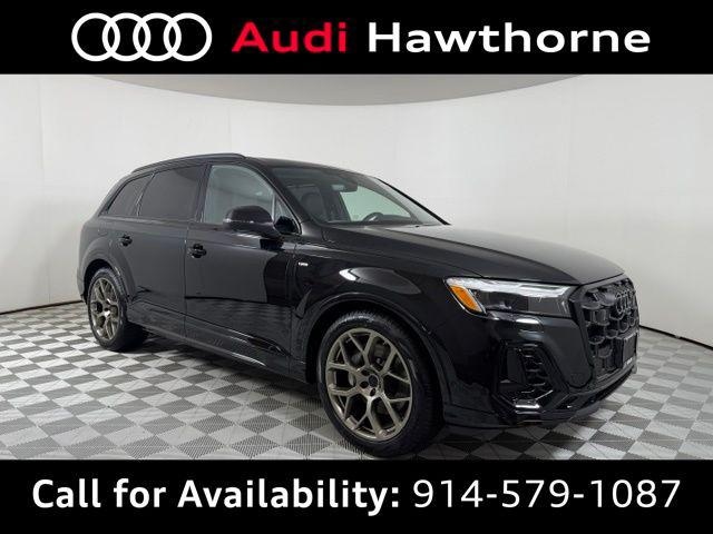 Photo of 2026 Audi Q7