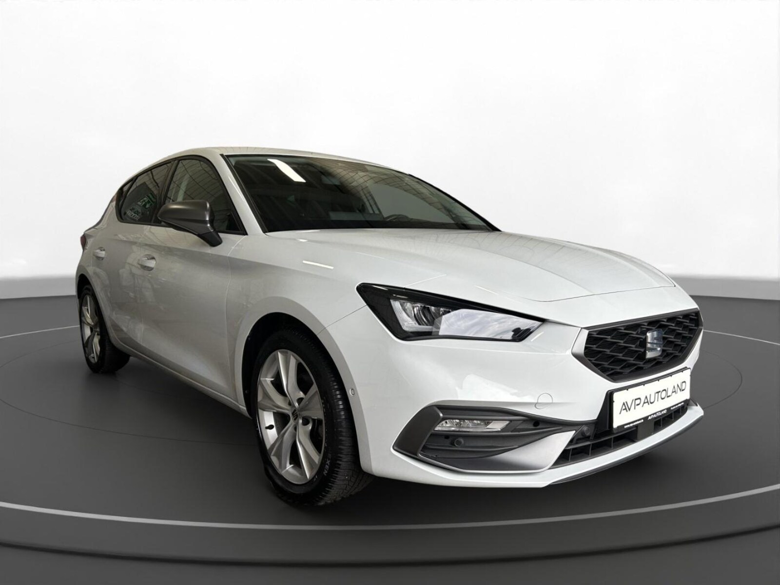 SEAT Leon – Bild 4