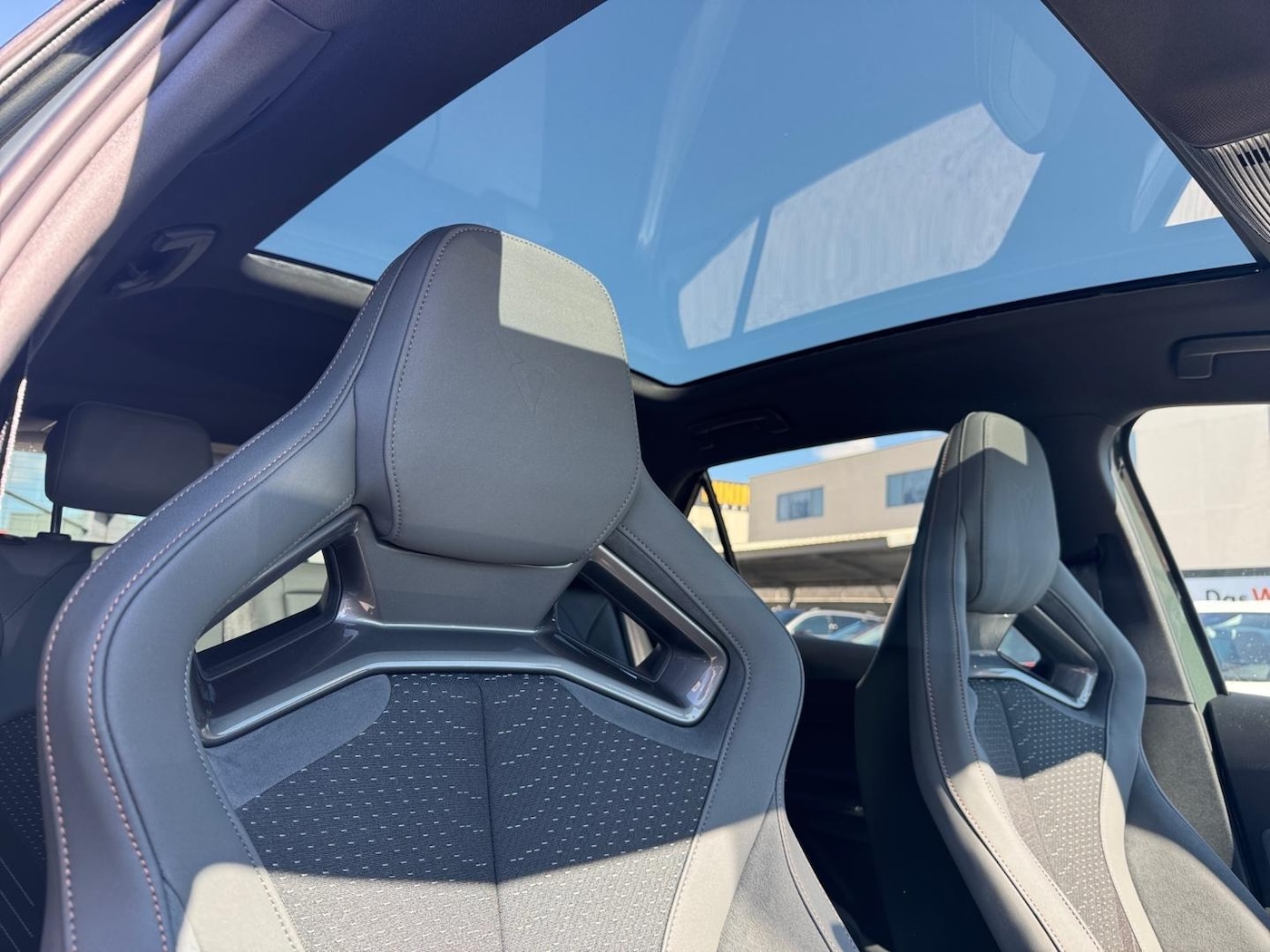 CUPRA Born 79 kWh VZ 240 kW (326 CV) — photo 11