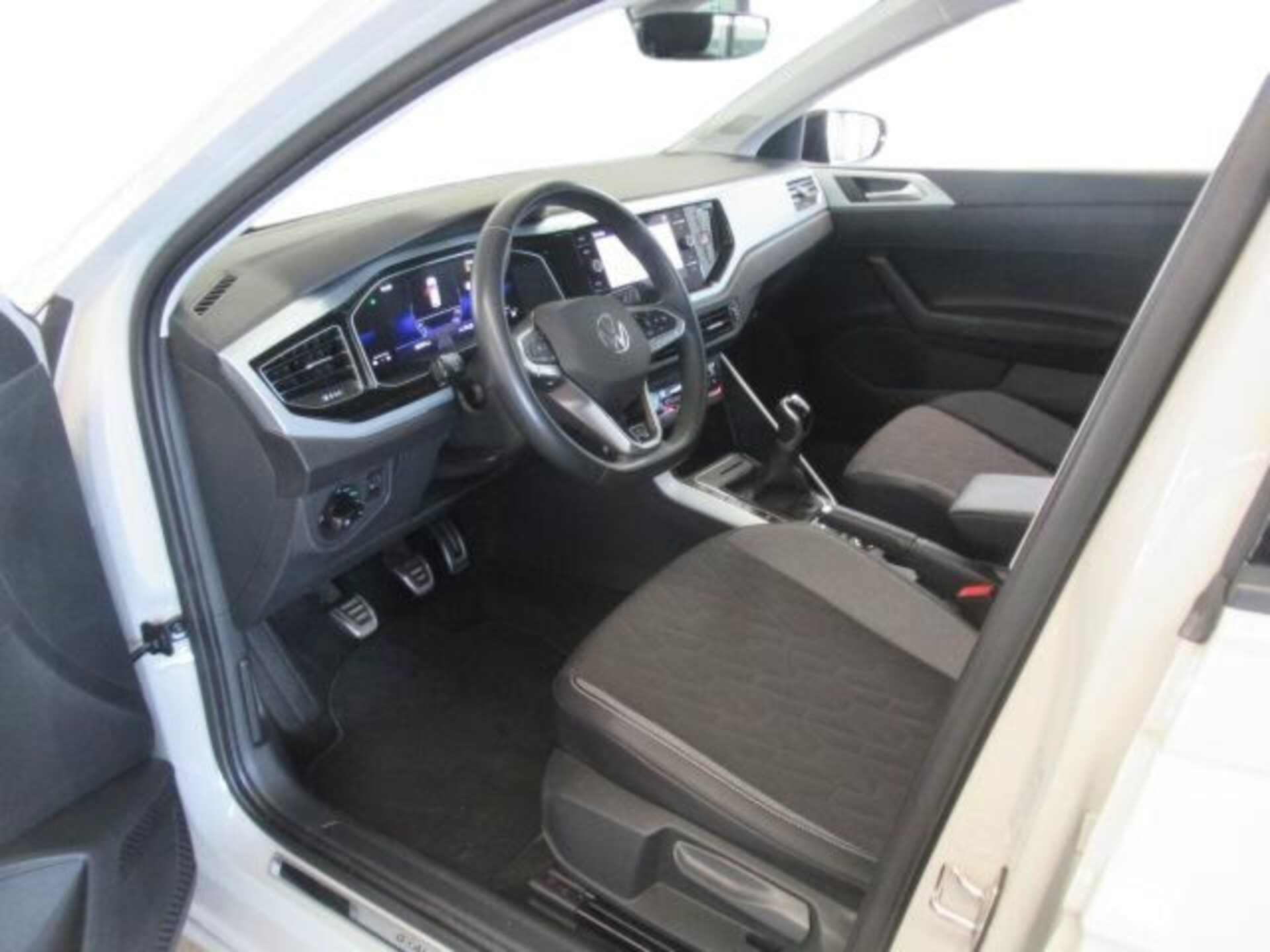 Volkswagen Polo Goal