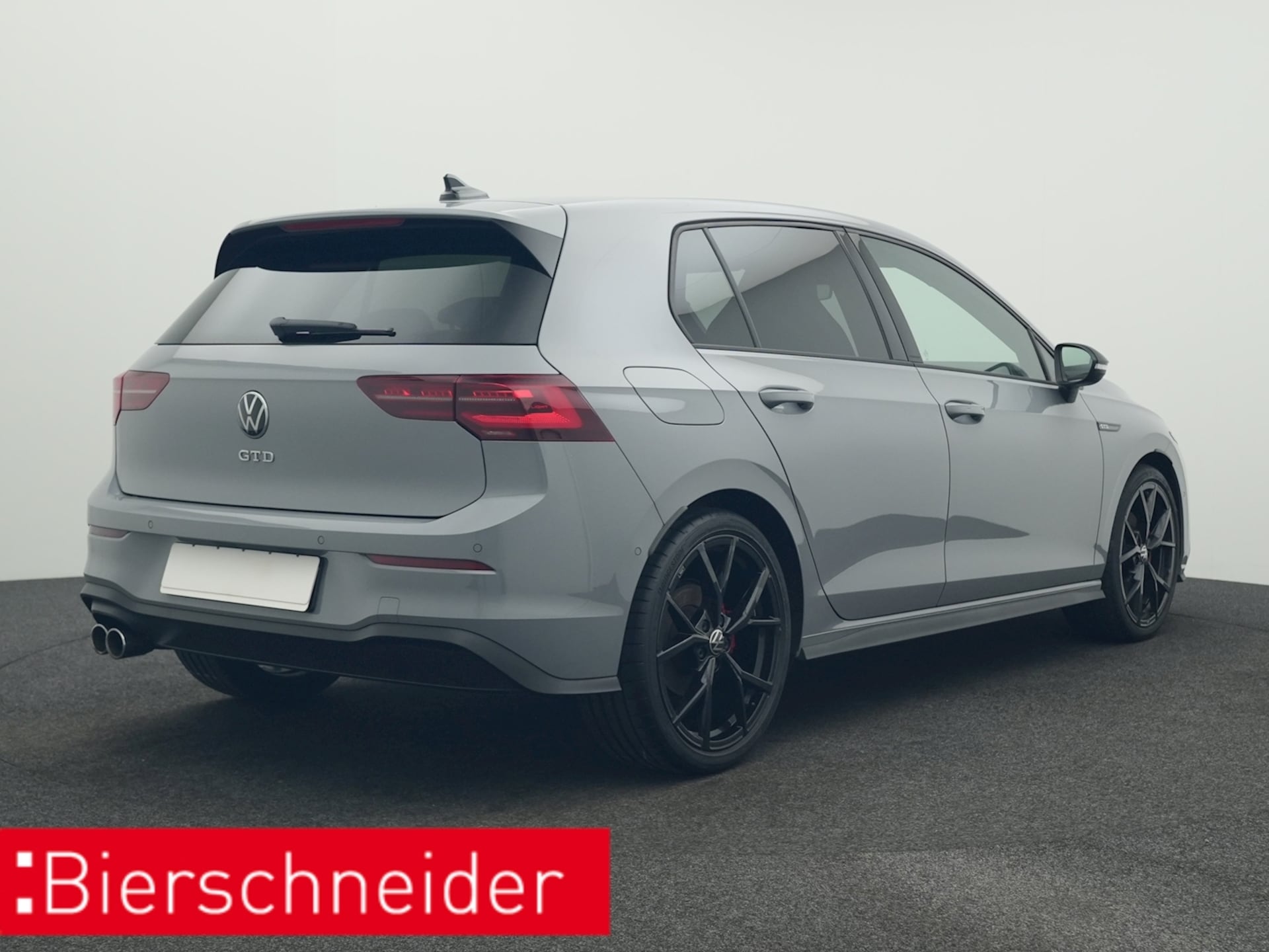 Volkswagen Golf GTD