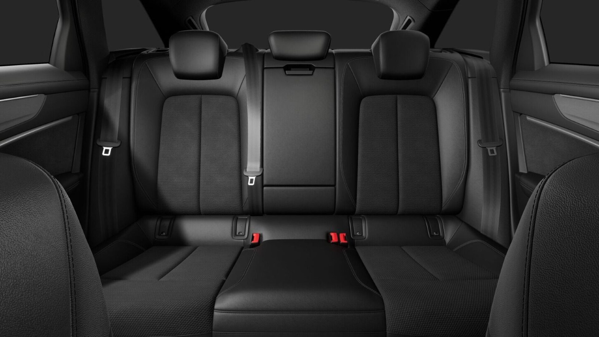 Audi A6 Avant Design