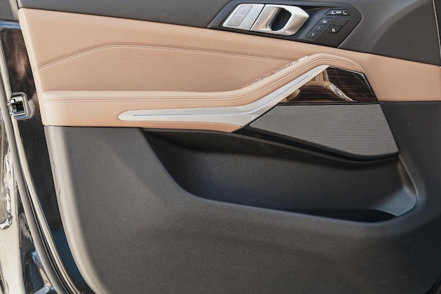 2026 BMW X7 40i - Photo 22