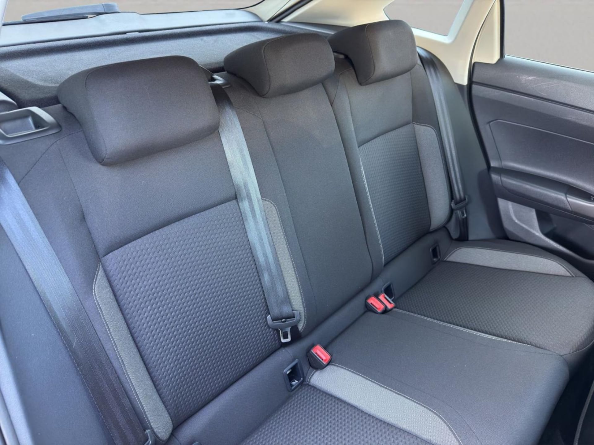 Volkswagen Taigo Life