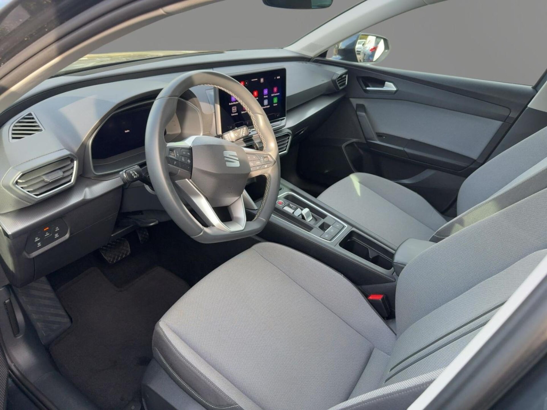 SEAT Leon Style